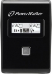 UPS PowerWalker VI850LCD (10120017)