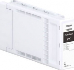 EPS Epson Singlepack UltraChrome Pro 6 Photo Black T48U1 (350ml) | Epson