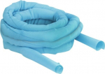 Delock umbilical cord - 5 m - Blau