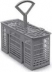 BOS Bosch SGZ4CB00 dishwasher part/accessory Black Basket