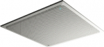 Yamaha RM-CG CRMCGW Ceiling Microphone Array White Dante PoE 560x560mm