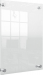 Nobo Premium Plus - poster frame, A4, bright