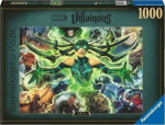 Ravensburger Puzzle 1000el Disney Villainous villains: Hela 169030 RAVENSBURGER