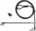 Ken Kensington Slim N17 2.0 Laptop lock f.Wedge,Dual Head