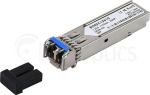 BLUEOPTICS HPE compatible X121 SFP LC 1000BASE S-Mode 1310nm 10KM DDM
