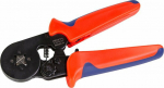LogiLink Ferrule crimping pliers incl. 1200 ferrules