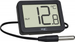 TFA-Dostmann TFA 30.1066.01 Digital Internal-External-Thermometer