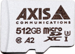 Axis SURVEILLANCE CARD 512GB