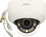 Dahua Europe Camera IP Dahua Technology CAMERA IP IPC-HDBW5449R1-ZE-LED-2712 Full Color - 4&nbsp,Mpx 2.7&nbsp,... 12&nbsp,mm DAHUA