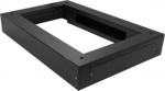 Q-Lantec Base for standing cabinets 19'' 600x1000mm (SA-CS-SS-600-1000-C)