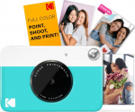 KODAK PRINTOMATIC BLUE