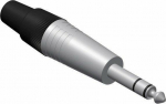 Adapter AV Procab Procab VCJ3MX Cable connector - 6.3 mm Jack male stereo Connector