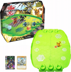 Spin Master Bakugan: Evo Battle Arena - Leonidas (6062734)