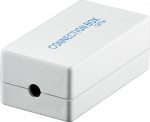 Wentronic Connection box to connect Cat5ecables with LSA compatible terminals, unshielded