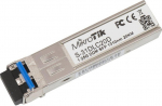 MikroTik Module SFP 1.25G LC SM 20km S-31DLC20D
