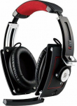 Headphones Thermaltake eSports Level 10M Red (HT-LTM010ECBL)