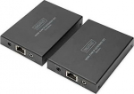 DIGITUS HDMI KVM Extender Set over IP 150m Full HD 1080p