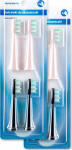 Berdsen tip Tips for the sonic toothbrush Berdsen DUO 8 szt