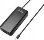 Voltcraft USBC-90 Notebook power adapter 90 W 5 V/DC 9 12 15 20 V/DC (VC-12422625) - PC-/Server Netzteil - USB Typ C