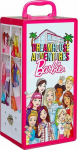 Klein Wardrobe-dressing room Barbie
