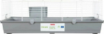 ZOLUX Primo 120 cm - rodent cage - white and grey