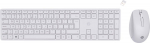 HP 650 Wireless Keyboard and M