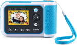 VTech Kidizoom Print Cam blue