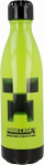 Stor: Minecraft Large Daily Plastic Bottle (660ml) (02180)