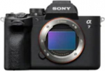Sony Alpha ILCE-7 Mark IV + lens Sony 28&ndash;70 mm F3.5&ndash;5.6