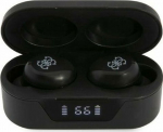 Headphones Guess TWS GUTWST31EK