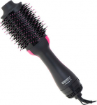 Camry Premium Camry | Hair styler | CR 2025 | Warranty 24 month(s) | Number of heating levels 3 | 1200 W | Black/Pink