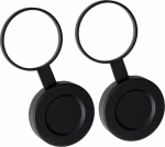 Focus Optics Focus Objective cover 2pcs 51mm