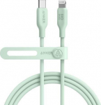 Anker Innovations 541 - - Lightning - USB C - male - - Gr&uuml;n - Kabel - Digital/Data