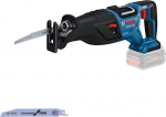 Bosch GSA 18V-28 Cordless Saber Saw
