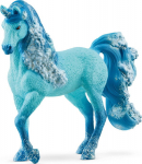 Schleich Bayala 70757 A unicorn mare of the water element