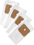 Nilfisk Filter Bag for Multi 4 pieces
