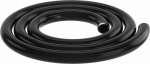 Barrow Schlauch 12/8mm, schwarz -1m