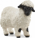 Schleich Figurine Figurine Walliser Black-nosed Sheep