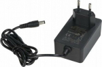 Quadralite vooluadapter 12V 2A Thea LED