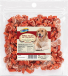HILTON Sushi Rolls lamb with fish - Dog treat - 500 g