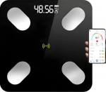 Retoo E032 Analytical bathroom scale