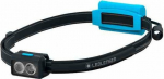 Headlamp Ledlenser Flashlight Ledlenser Neo 3 Blue