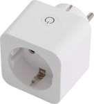 Airam SmartHome Power outlet, to a Wi-Fi network