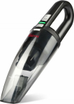 Handheld Vacuum Cleaner Girmi Girmi AP16 czarny