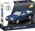 COBI Polonez 1.6 Caro