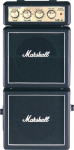 Marshall MS-4 Micro Stack - micro guitar amplifier