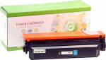 Static Control Components Compatible Static Control HP 410X (CF411X) / Canon CRG 046H Toner Cartridge, Cyan
