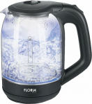Floria ZLN3505 Electric kettle 1.8L 1500W
