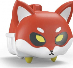 Glorious PC Gaming Race Glorious Switch Toy Figure - Fox