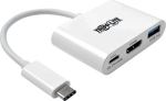 Eaton Triplet Series USB-C to HDMI Adapter with USB-A Port